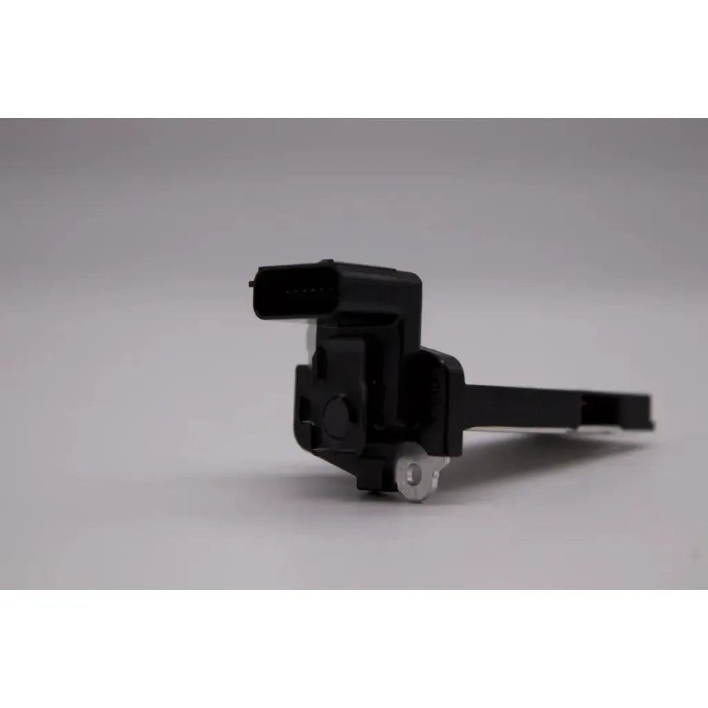 Precision Performance State-of-the-art hybrid electronics ensure accurate ignition injector 350341-C