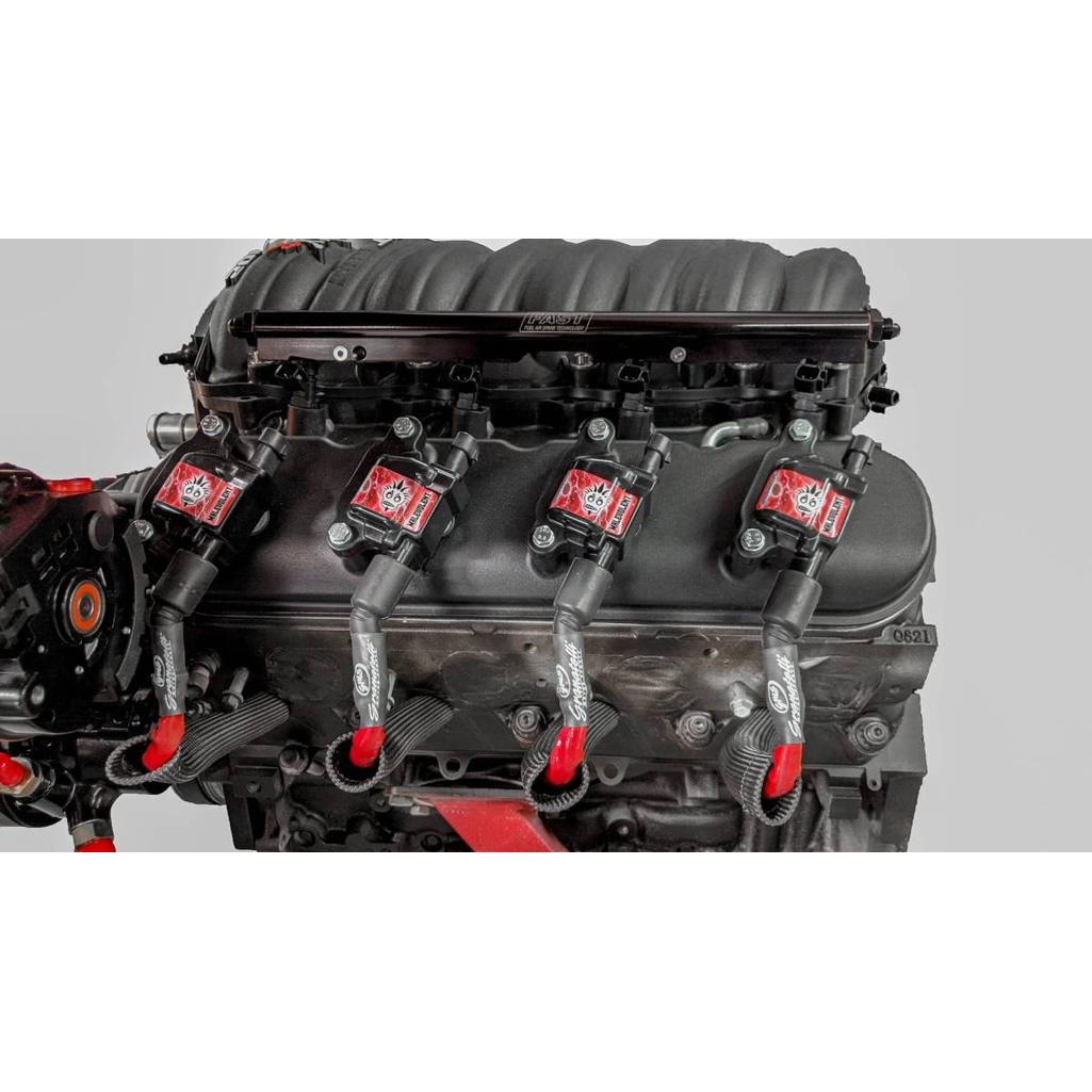 2018 GMC Sierra 2500 HD V8 6.0 - 366 28-0513-CPM