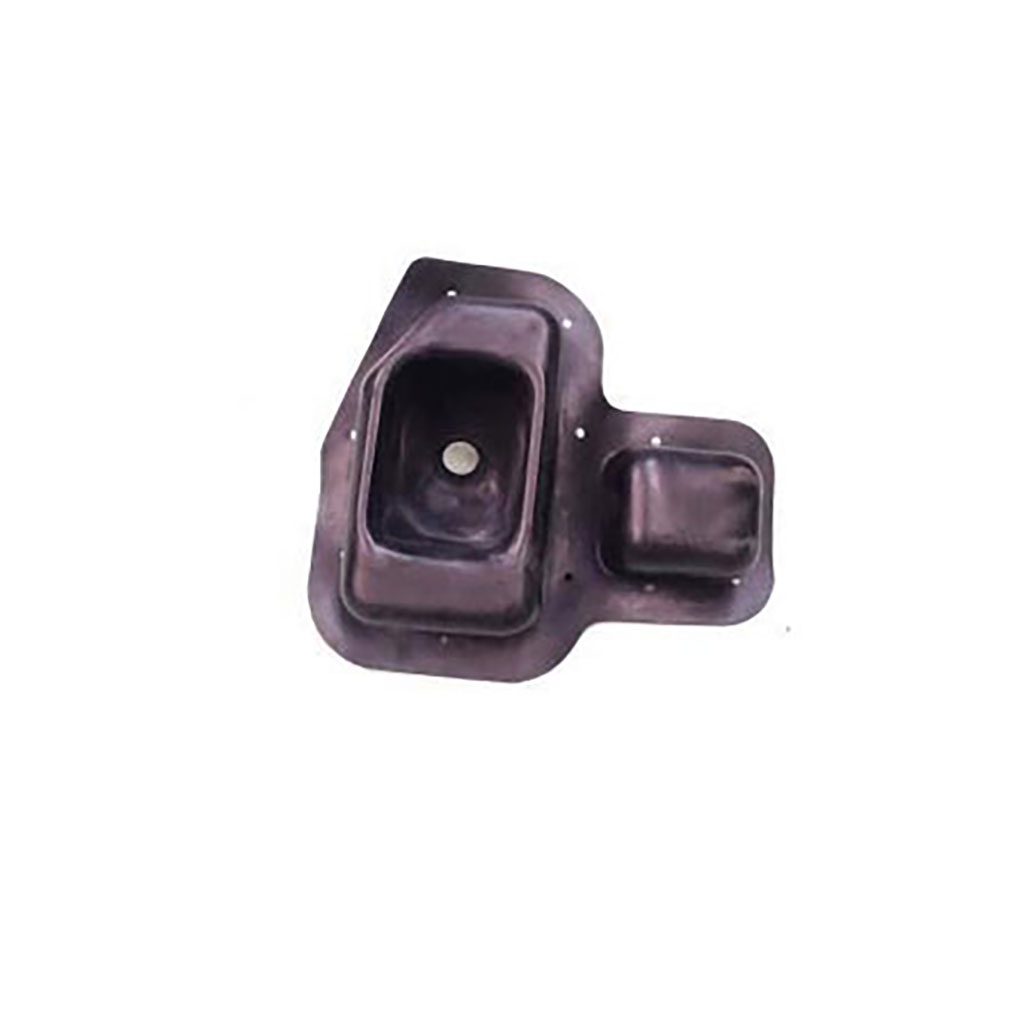 G4007 - Stick Shift Boot