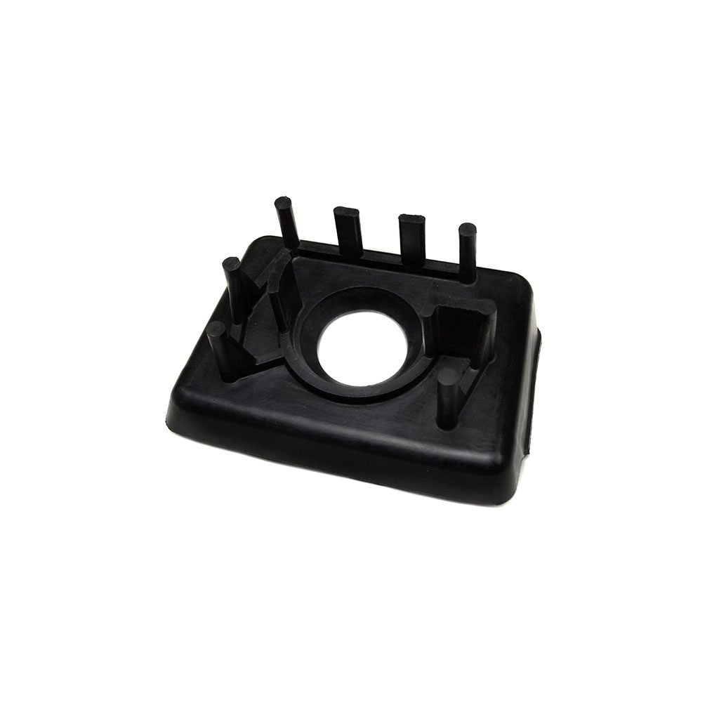 G4012 - Fuel Tank Neck Boot