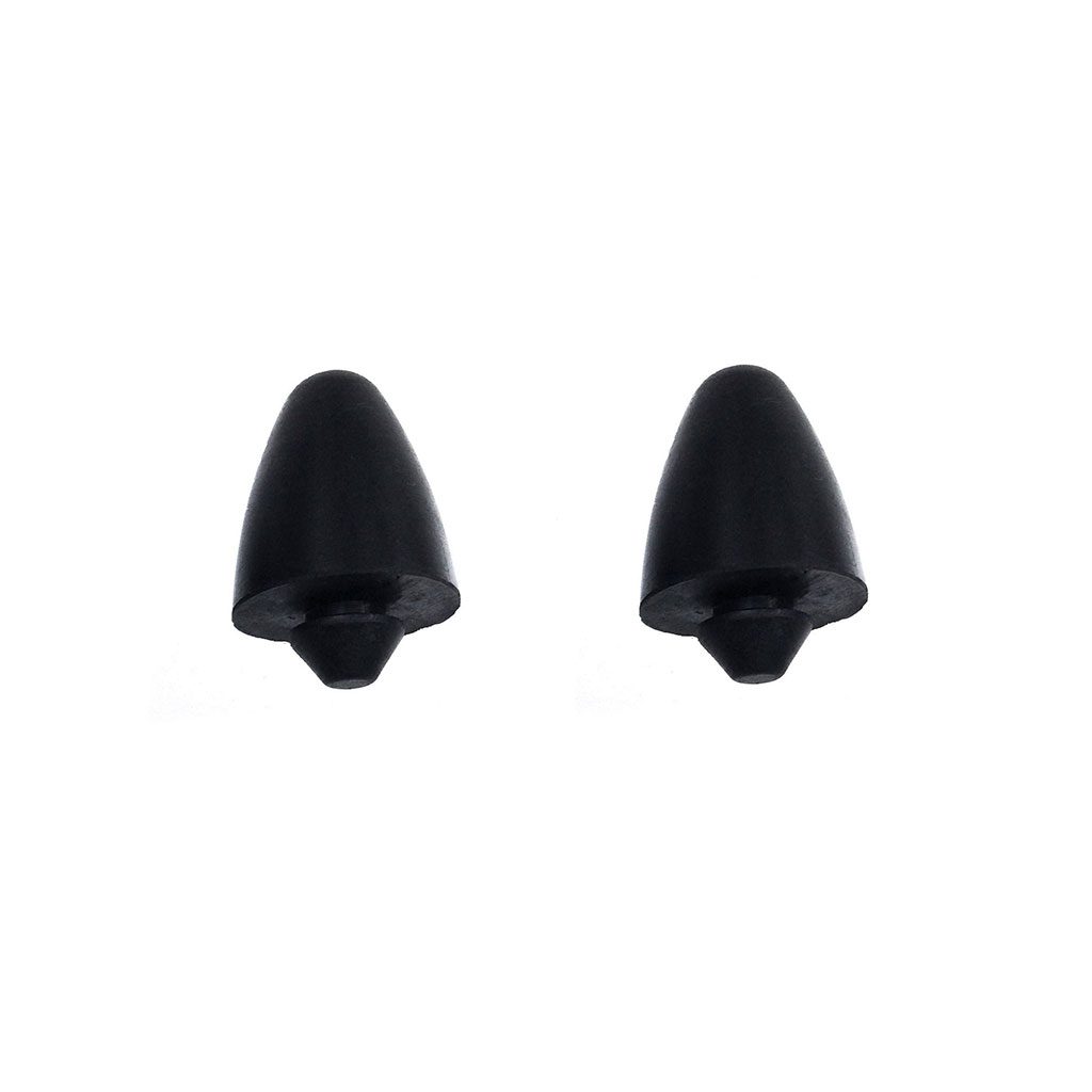 G4098 - Front Upper Suspension Rubber Bumper Set