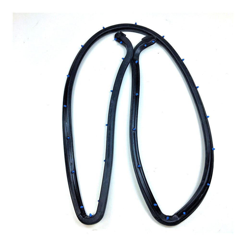 G4197 - Deck Lid Weatherstrip