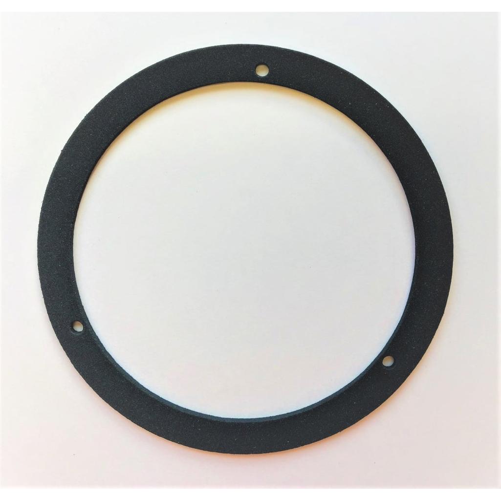 C1 1958-1962 Corvette Emblem Seal