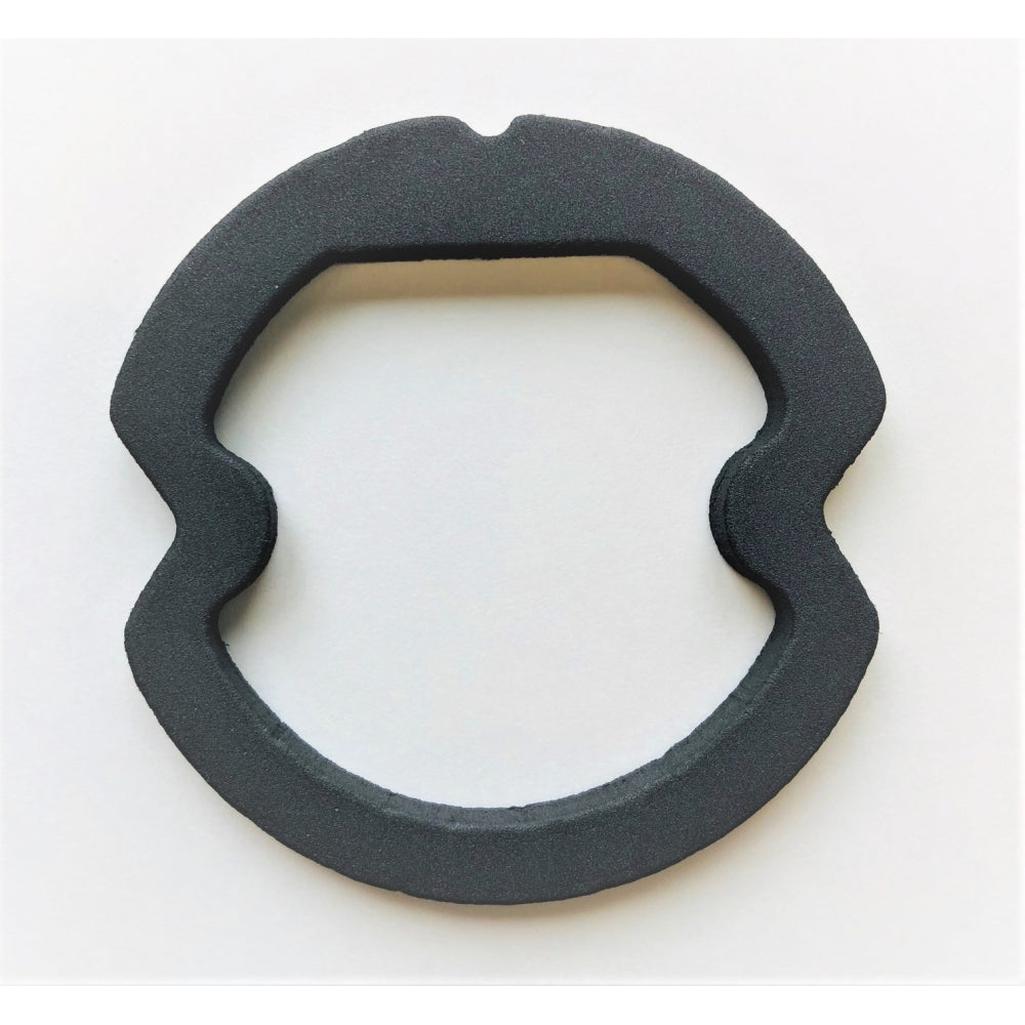 C1 C2 1958-1967 Corvette Tail Lamp Lens Gasket