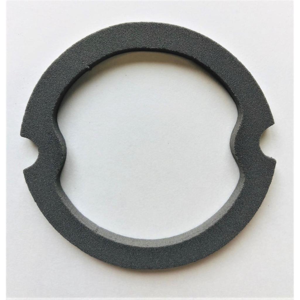 C2 1963-1967 Corvette Parking Lamp Lens Gasket - Pair