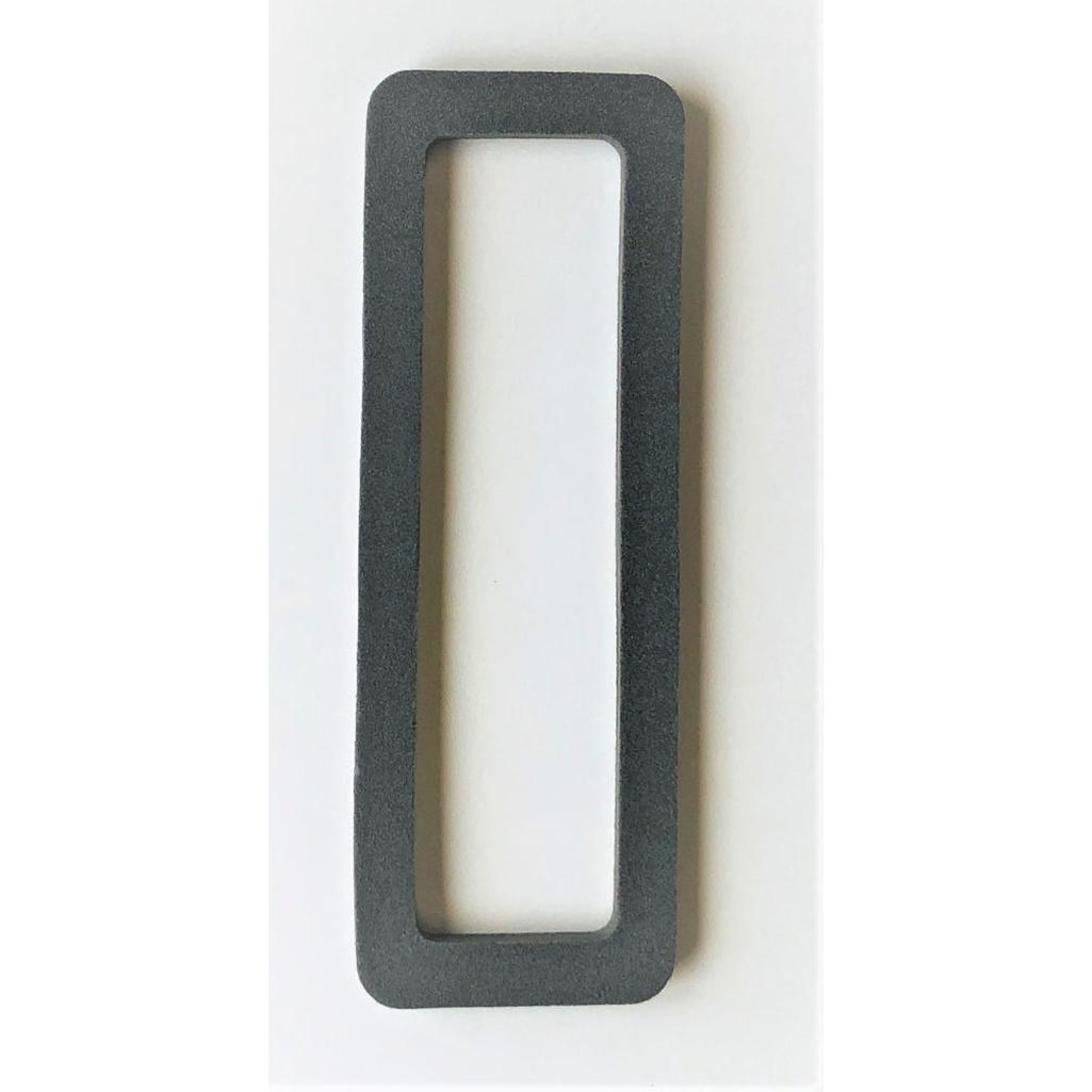 C2 1965-1967 Corvette Backup Lens Gasket