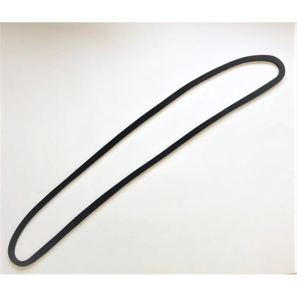 C1 1953-1962 Corvette Cowl Vent Weatherstrip