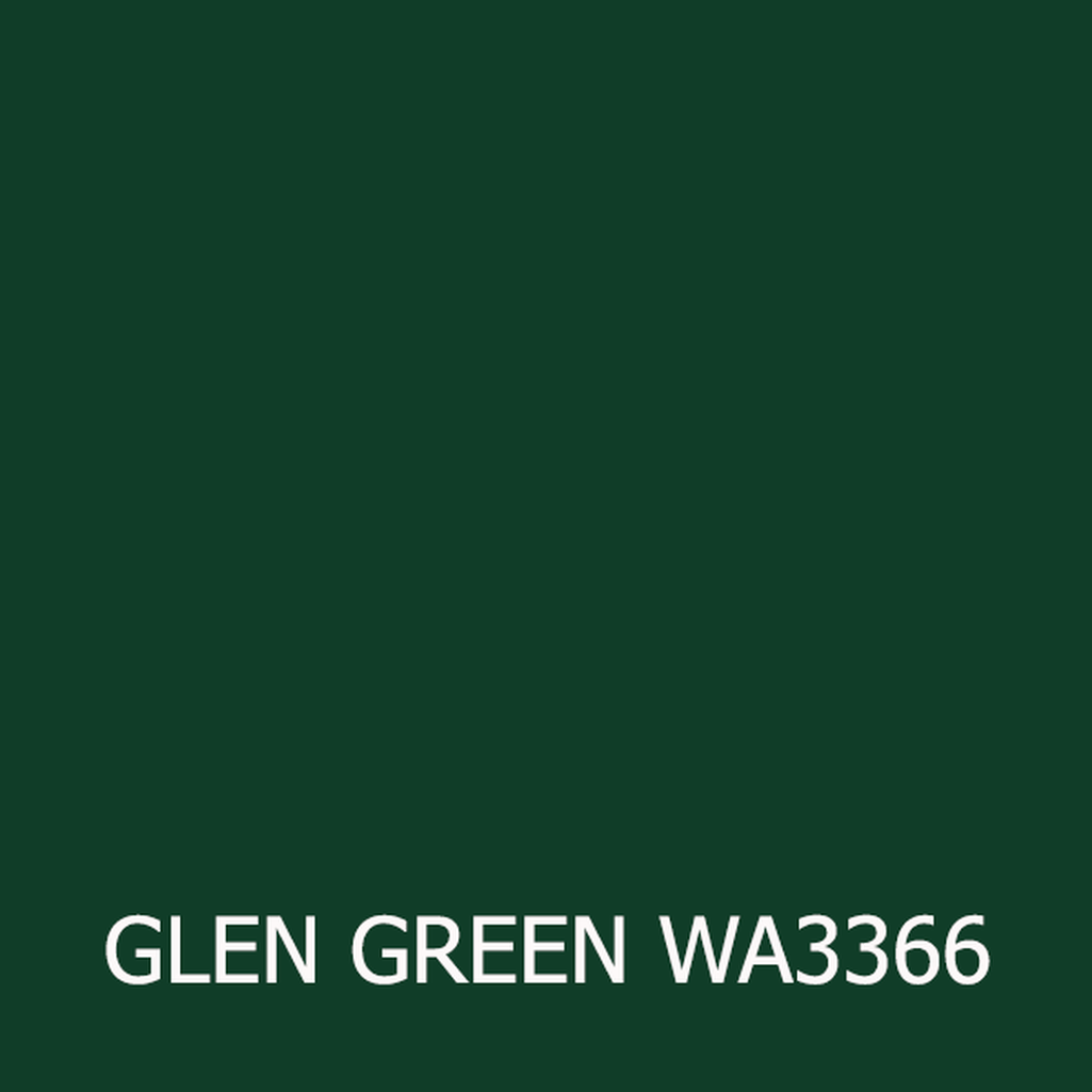 C2 1963-1967 Corvette Touch-up Paint - Basic Kit