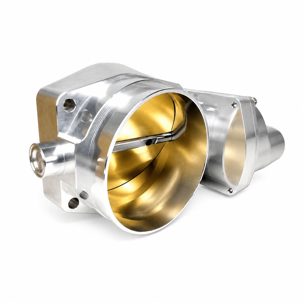 GMTBLS105 engineered naturally aspirated combinations well high-boost supercharged turbocharged