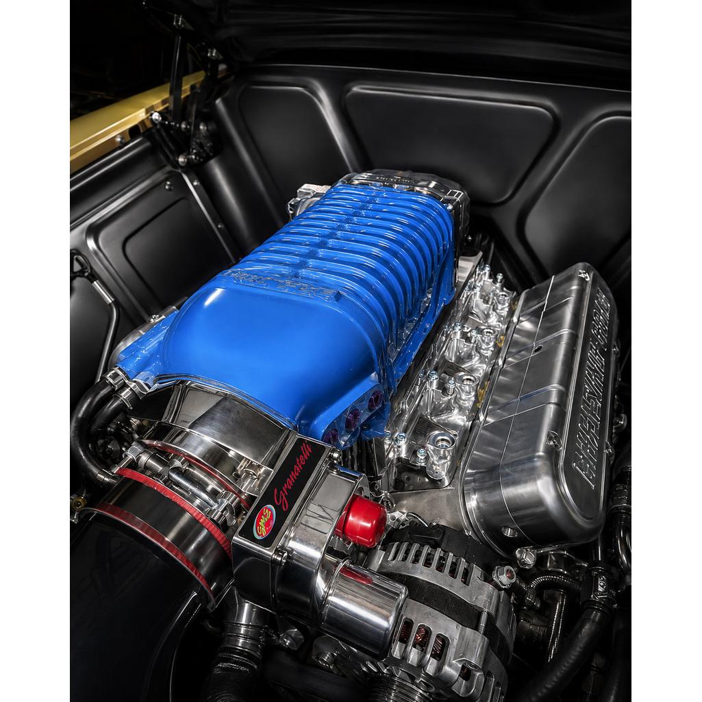 high-torque servo complete electronic throttle-control assembly engineered naturally aspirated