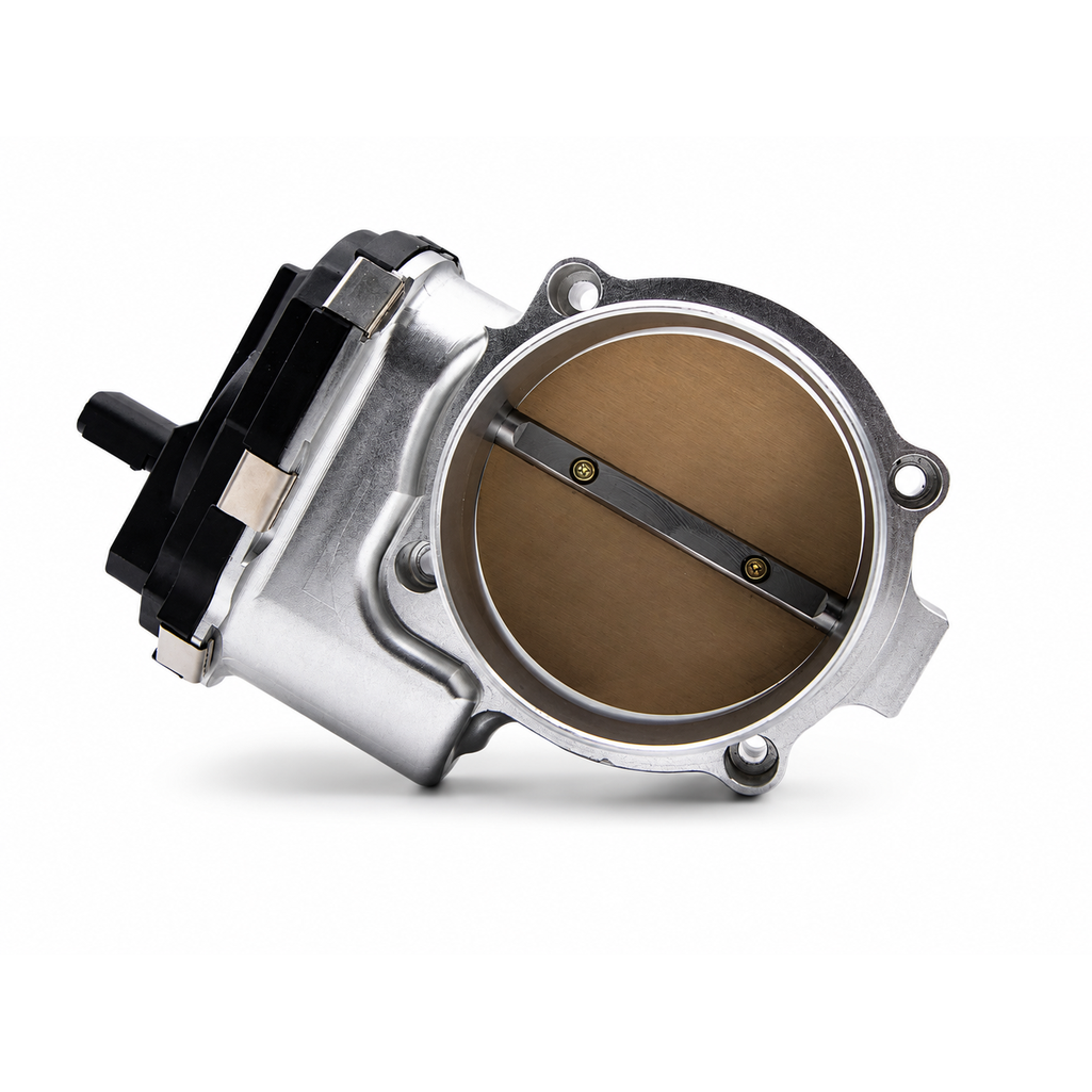 larger airflow path helps support modified LT engines have