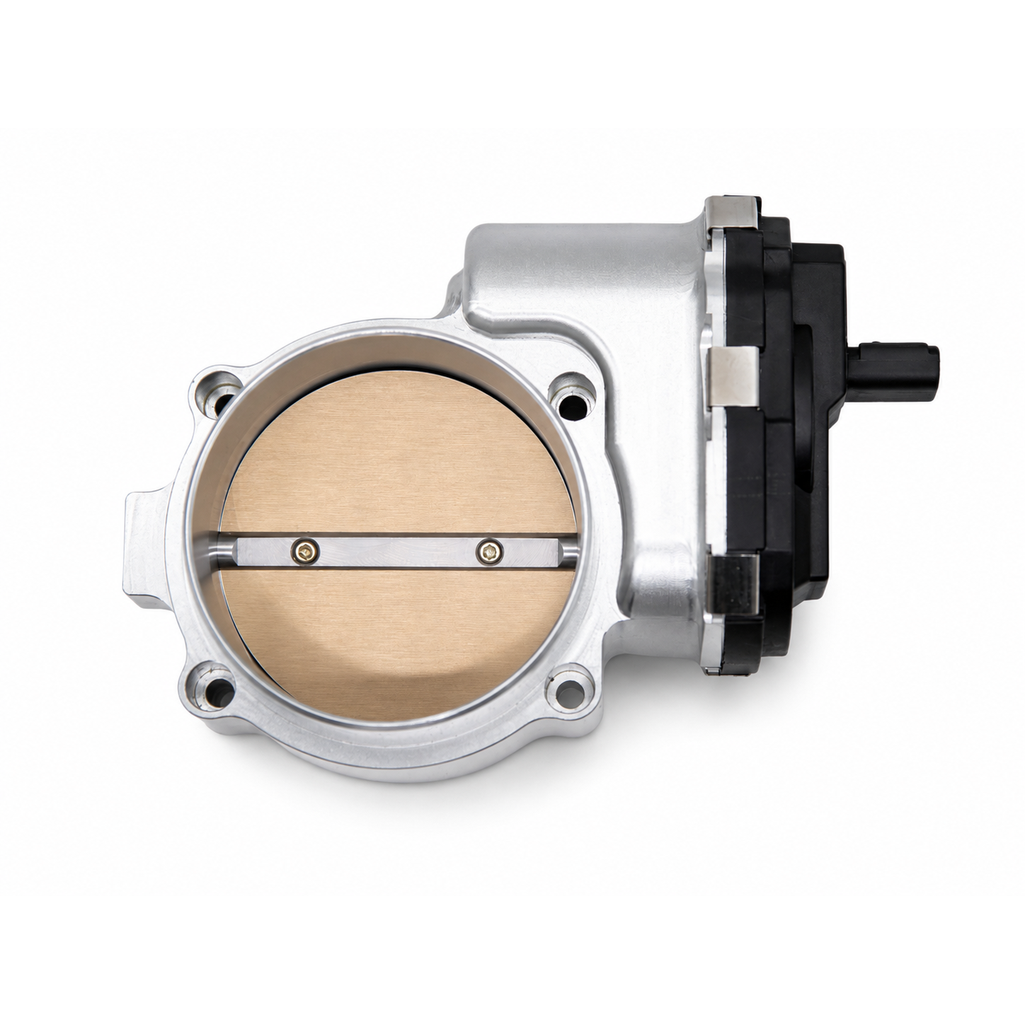 control precision billet construction serious naturally aspirated boosted builds