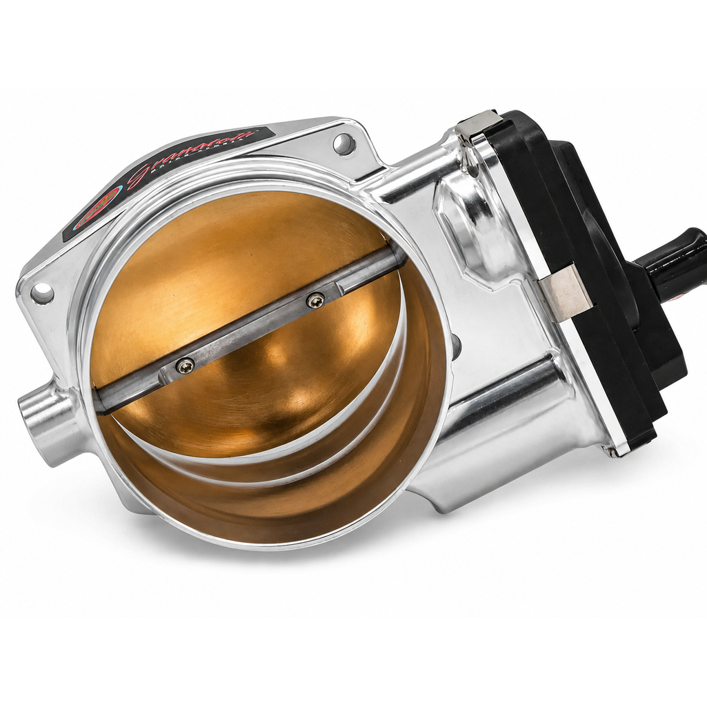 Finish Compatible 2014 2024 LT 5.3L 6.2L engines GMTBLT4