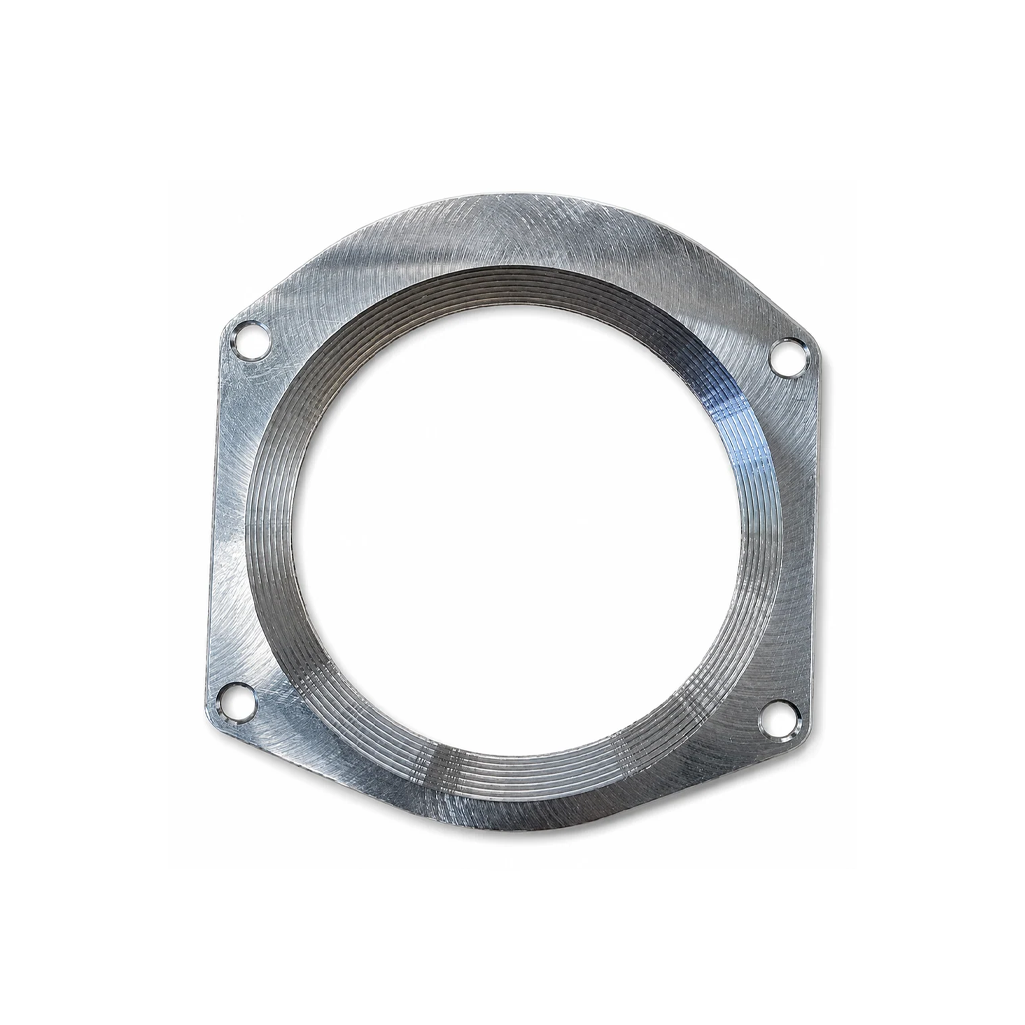 C7 2014-2019 Corvette Granatelli GM LT1 / LT4 103mm Throttle Body Adapter Spacer Plate – GMTBLTSPC