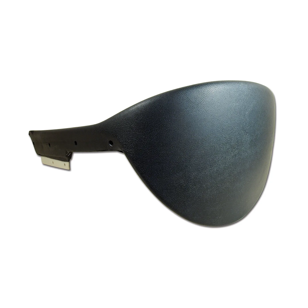 C2 1965-1966 Corvette Dash Pad - Left Hand