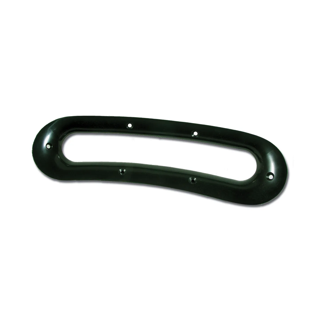 C2 1965-1966 Corvette Dash Insert - 6-Hole
