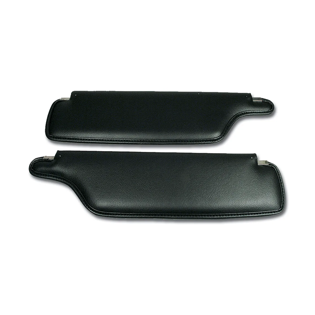 C2 1965-1966 Corvette Sun Visors - Coupe