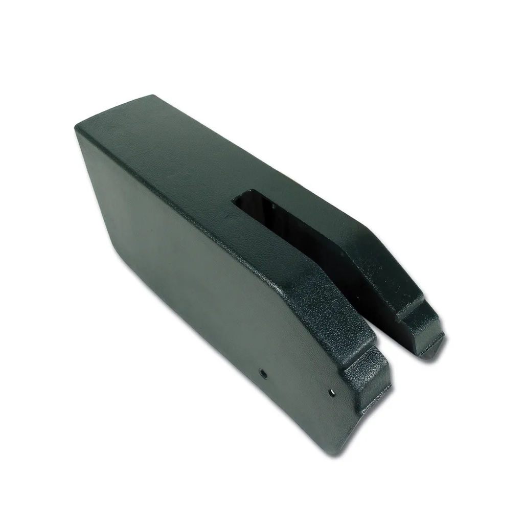 C2 1967 Corvette Park Brake Console