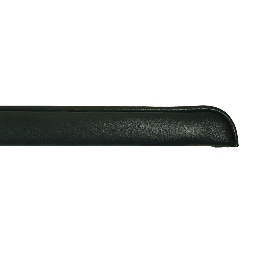 C2 1965-1967 Corvette Deck Lid Trim Strip - Vinyl