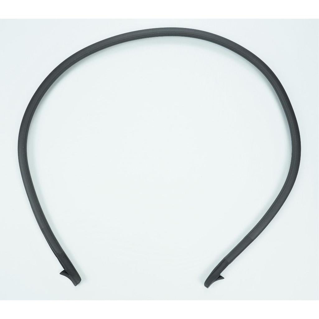 C2 1963-1967 Corvette Removable Hard Top Header Outer Weatherstrip