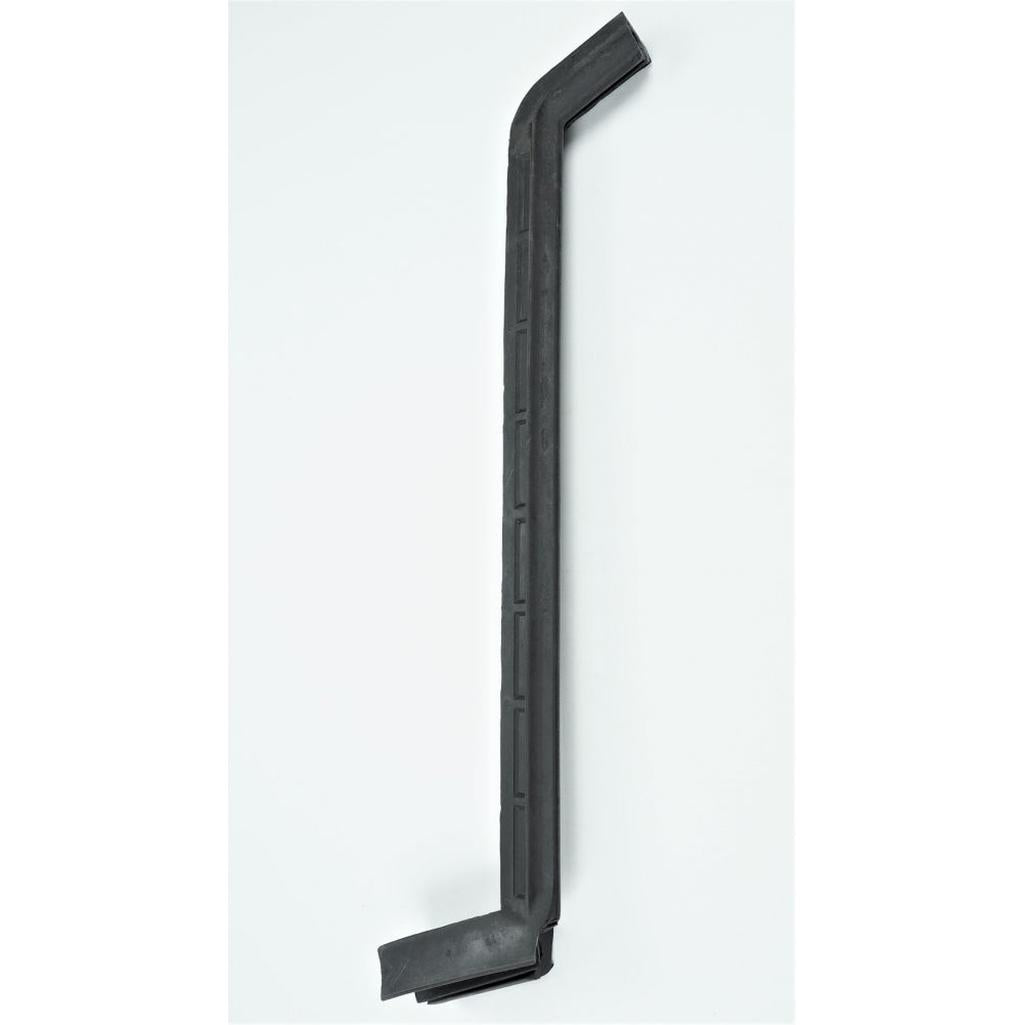 C2 1963-1967 Corvette Removable Hard Top Rear Vertical Weatherstrip - LH