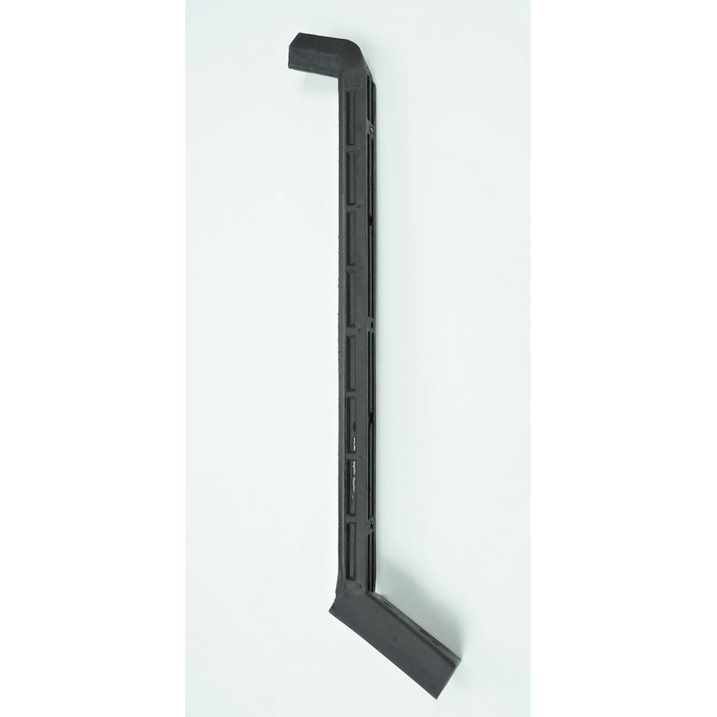 C2 1963-1967 Corvette Removable Hard Top Rear Vertical Weatherstrip - RH