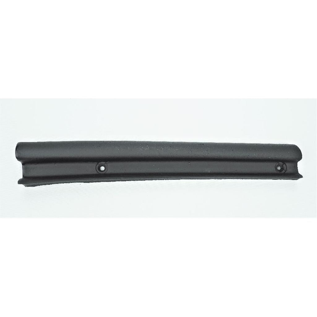 C2 1963-1967 Corvette Removable Hard Top Rear Vertical Filler Extension - LH
