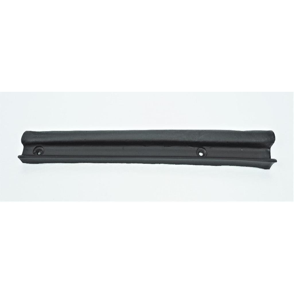C2 1963-1967 Corvette Removable Hard Top Rear Vertical Filler Extension - RH