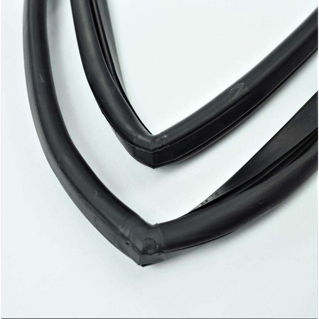C2 1963-1967 Corvette Removable Hard Top Rear Window Weatherstrip