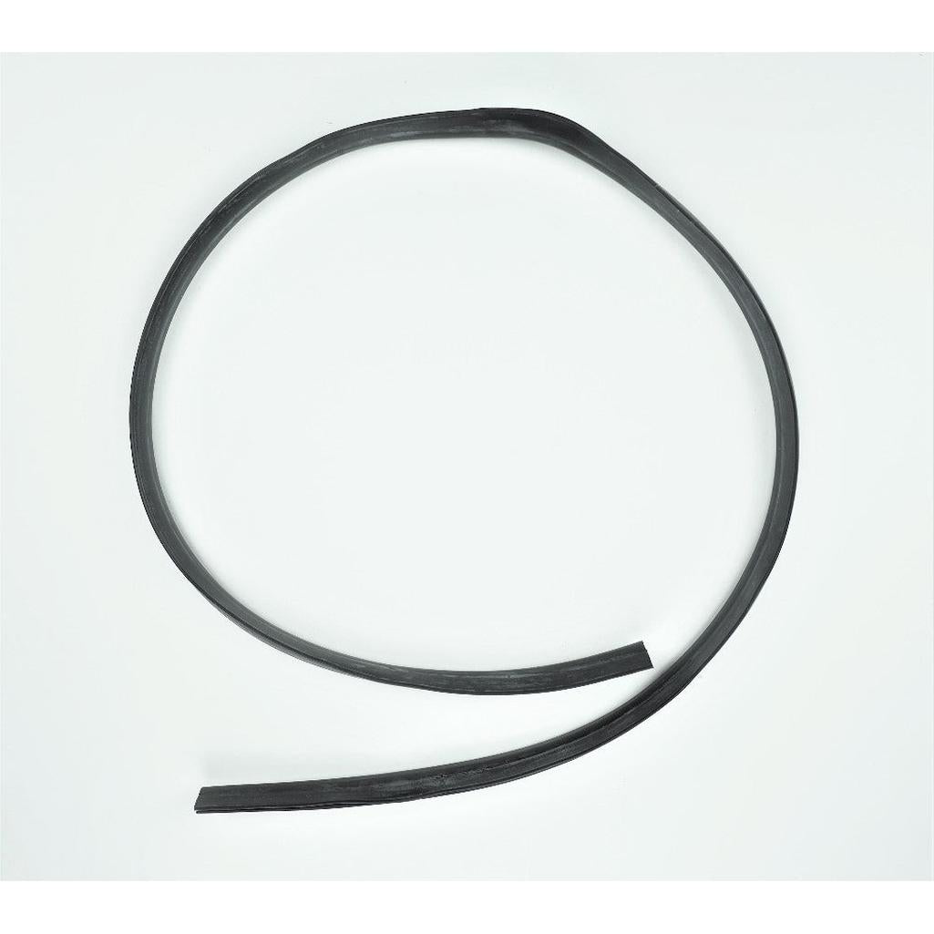 C2 1963-1967 Corvette Removable Hard Top Rear Bow Weatherstrip