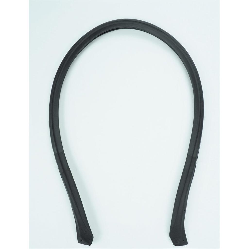C3 1968-1975 Corvette Removable Hard Top Header Weatherstrip