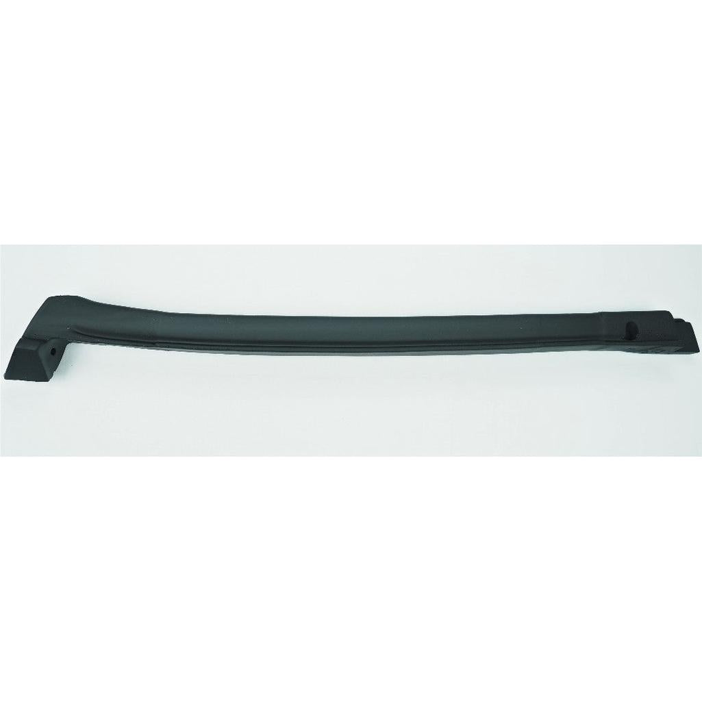 C4 1986-1996 Corvette Removable Hard Top Horizontal Weatherstrip - LH