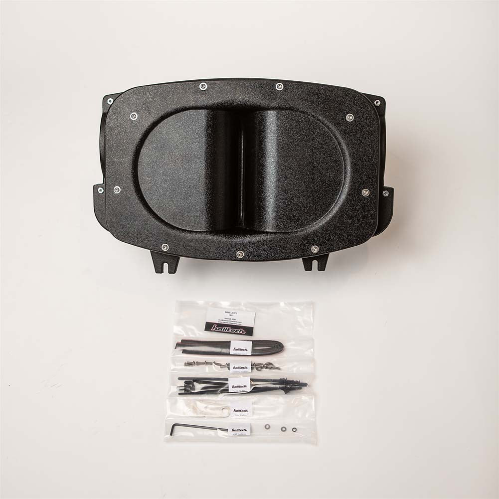 C8 Corvette Halltech Hornet Air Intake : 2020-2024 Stingray, Z51, E-Ray 6.2L