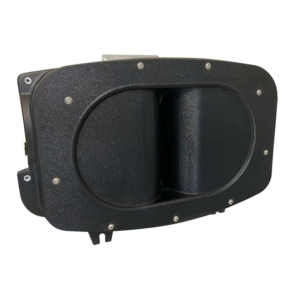 C8 Corvette Halltech Hornet Air Intake : 2020-2024 Stingray, Z51, E-Ray 6.2L