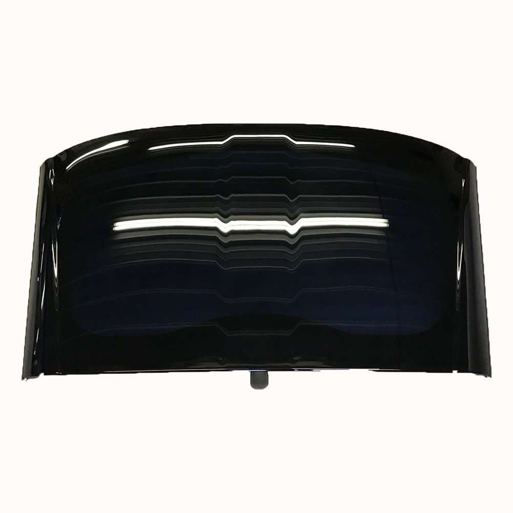 Corvette Coupe Glass Roof Panel : 2005-2013 C6, Grand Sport