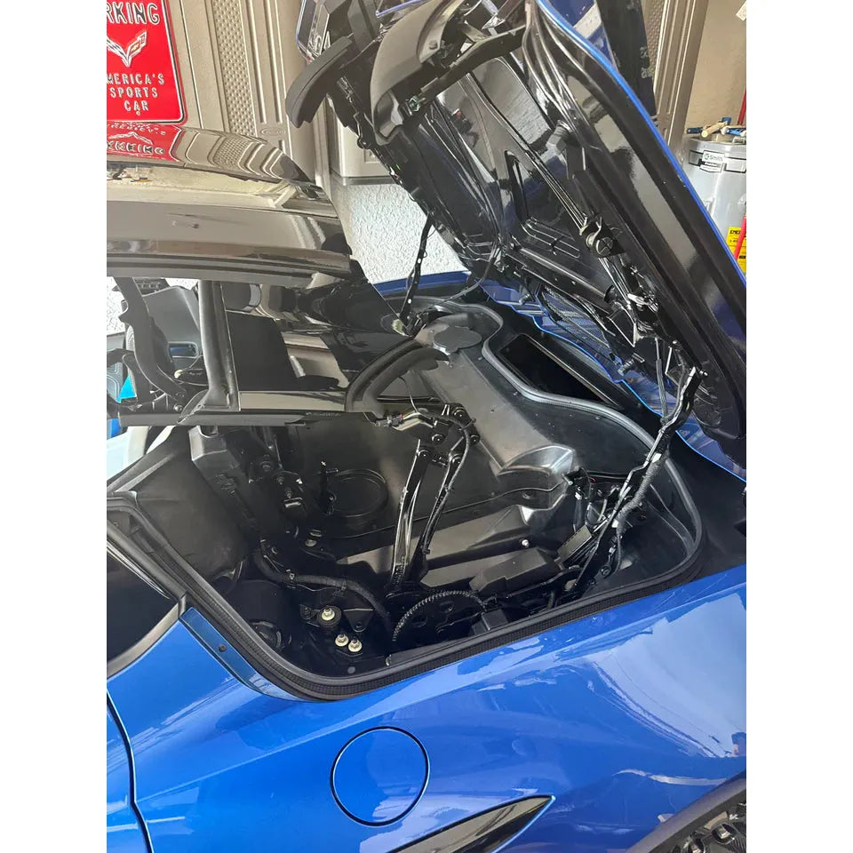 Corvette C8 HTC Top Control : 2020-2026