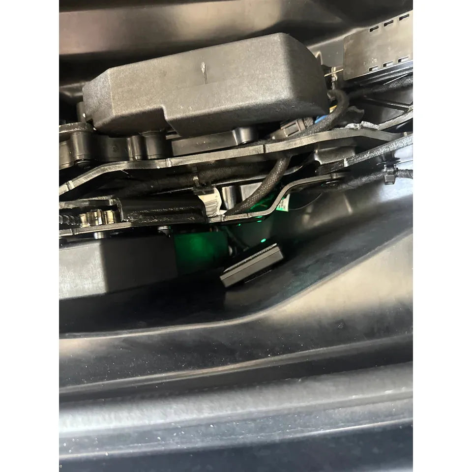 Corvette C8 HTC Top Control : 2020-2026