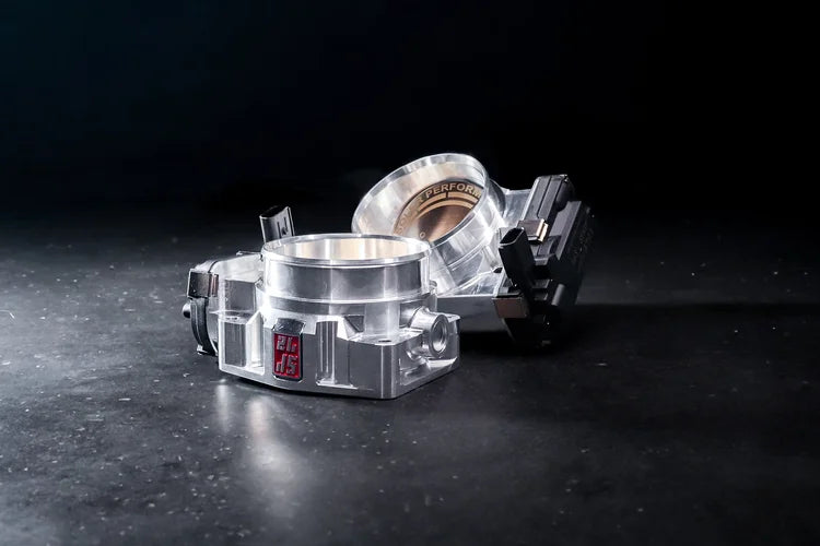 C8 Z06 Corvette Soler Performance SE3793-92, (92MM BILLET). LT6 Pair : 2023-2026