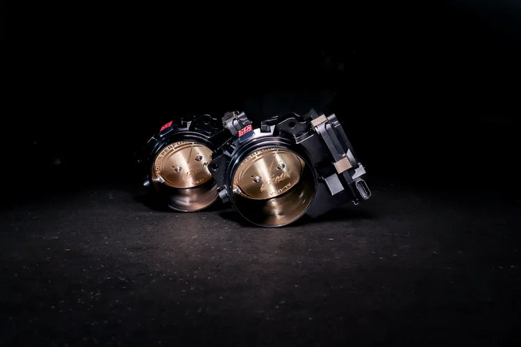 C8 Z06 Corvette Soler Performance SE3793-92, (92MM BILLET). LT6 Pair : 2023-2026