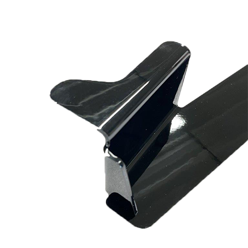 Corvette Coupe Wall Mount Roof Rack : 1997-2004 C5