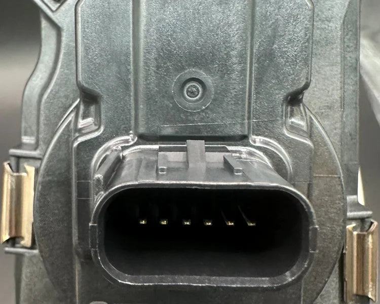 C8 Corvette Soler Performance SE8223-91, 91 mm EFF : 2020-2026