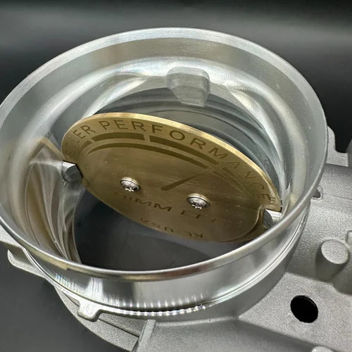 C8 Corvette Soler Performance SE8223-91, 91 mm EFF : 2020-2026