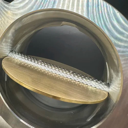 C8 Corvette Soler Performance SE8223-91, 91 mm EFF : 2020-2026