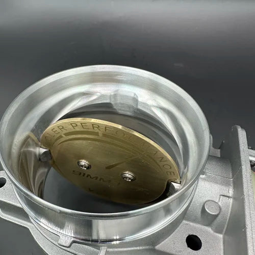 C8 Z06 Corvette Soler Performance SE3793-91, (91MM EFF.) Pair : 2020-2026