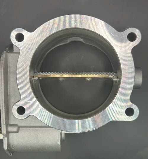 C8 Z06 Corvette Soler Performance SE3793-91, (91MM EFF.) Pair : 2020-2026