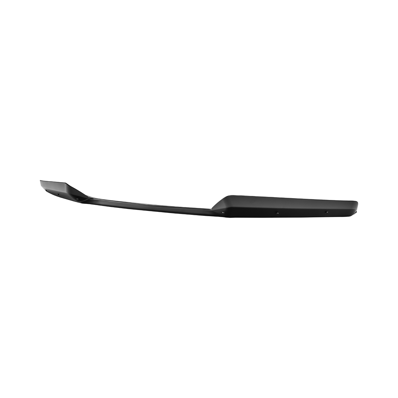 Corvette C8 Stingray | Z06 Style Wickerbill Rear Trunk Spoiler