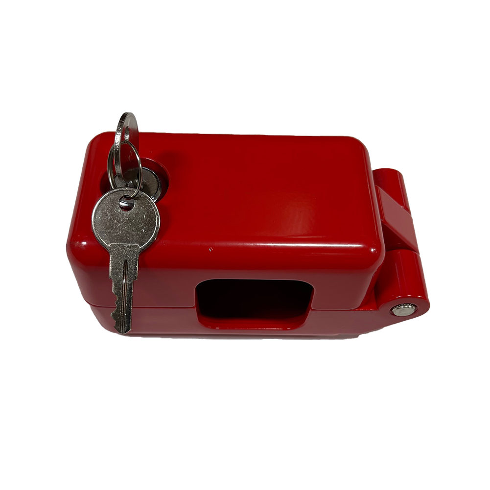 Corvette Shifter Lock - Automatic Transmission : 1997-2004 C5