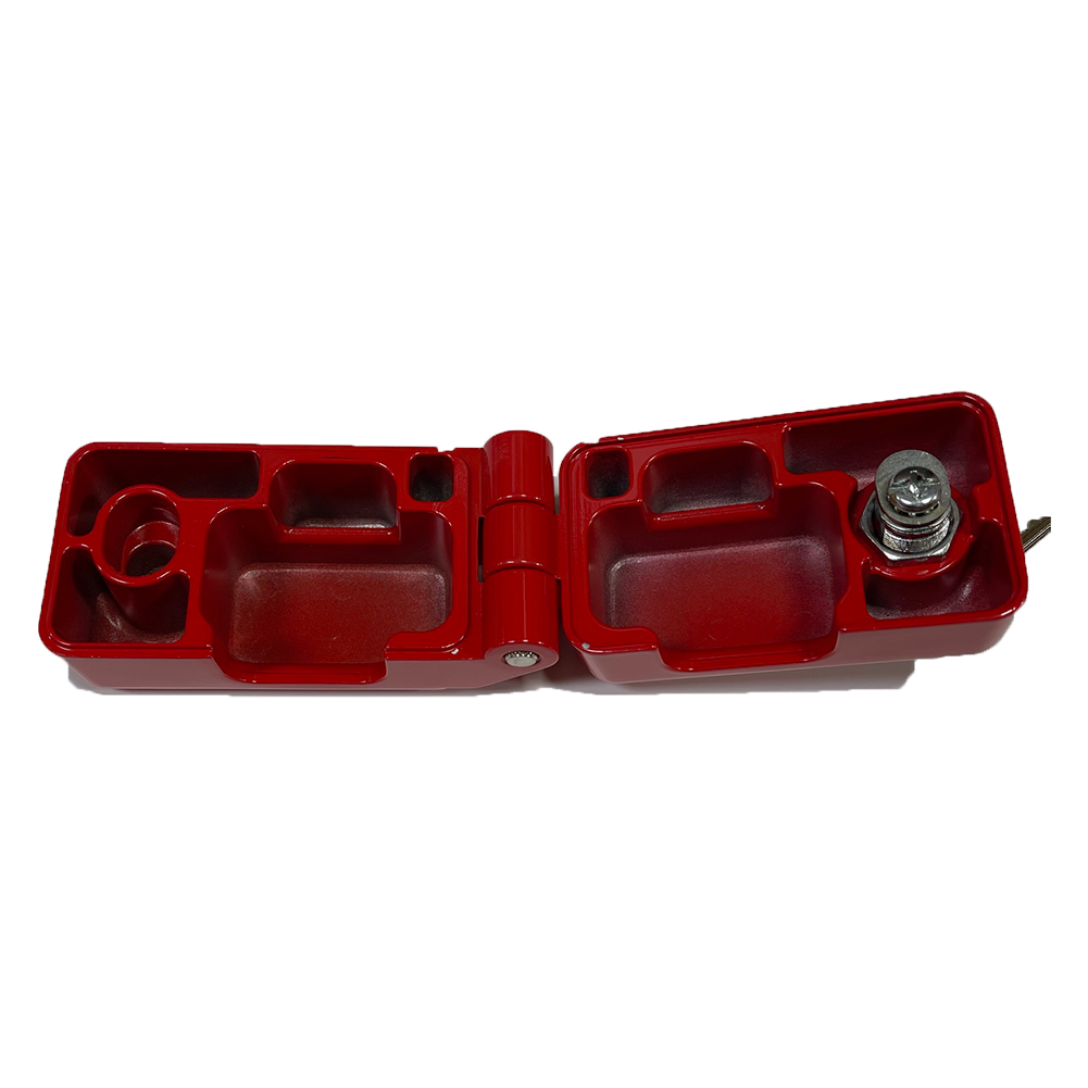 Corvette Shifter Lock - Automatic Transmission : 1997-2004 C5