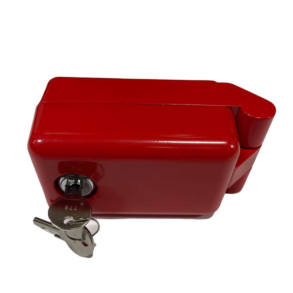 Corvette Shifter Lock - Automatic Transmission : 1997-2004 C5
