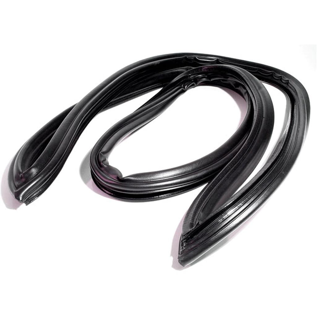 Rear Hatch Seal For Chevrolet Corvette 1984-1996 122" Long; IS-TK 8496